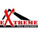 Extreme Pole Buildings logo